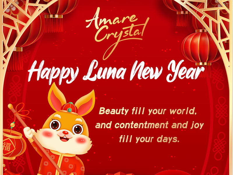 Happy Luna New Year